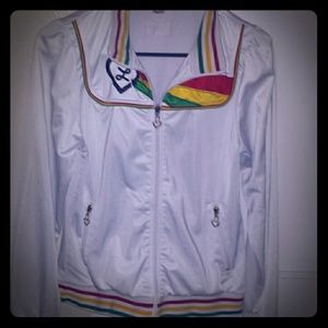 Luxurie Women's Jacket